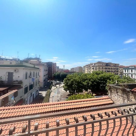 Marilyn Appartments Napoli Kültér fotó