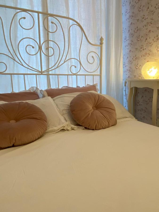 Marilyn Appartments Napoli Kültér fotó