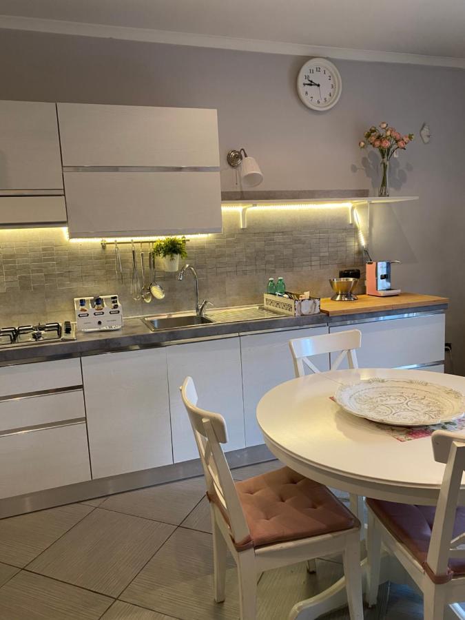 Marilyn Appartments Napoli Kültér fotó