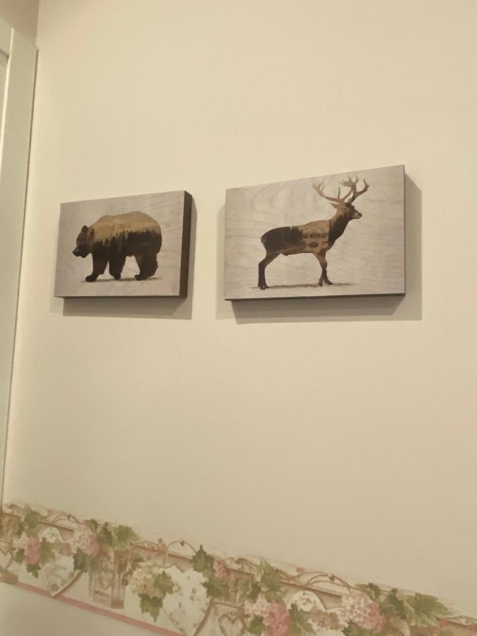 Marilyn Appartments Napoli Kültér fotó