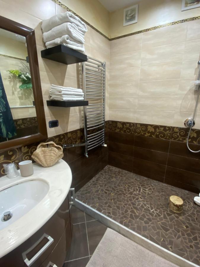 Marilyn Appartments Napoli Kültér fotó