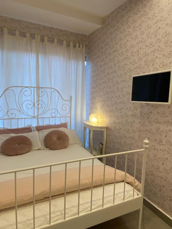 Marilyn Appartments Napoli Kültér fotó