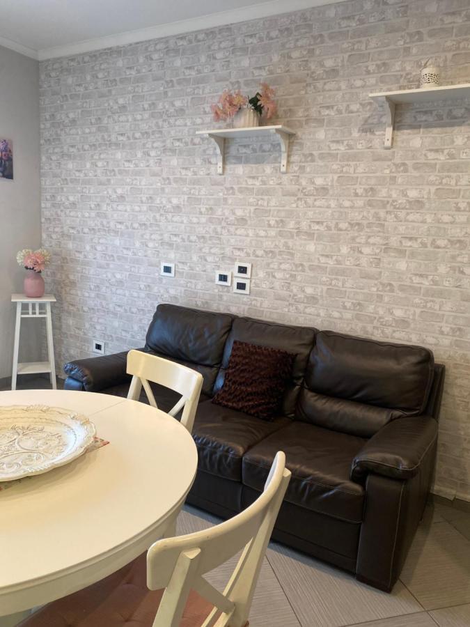 Marilyn Appartments Napoli Kültér fotó