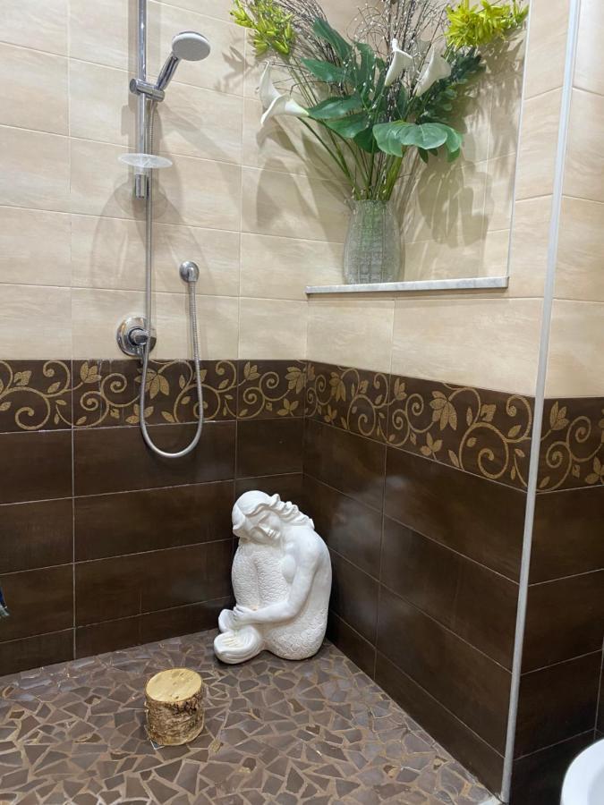 Marilyn Appartments Napoli Kültér fotó