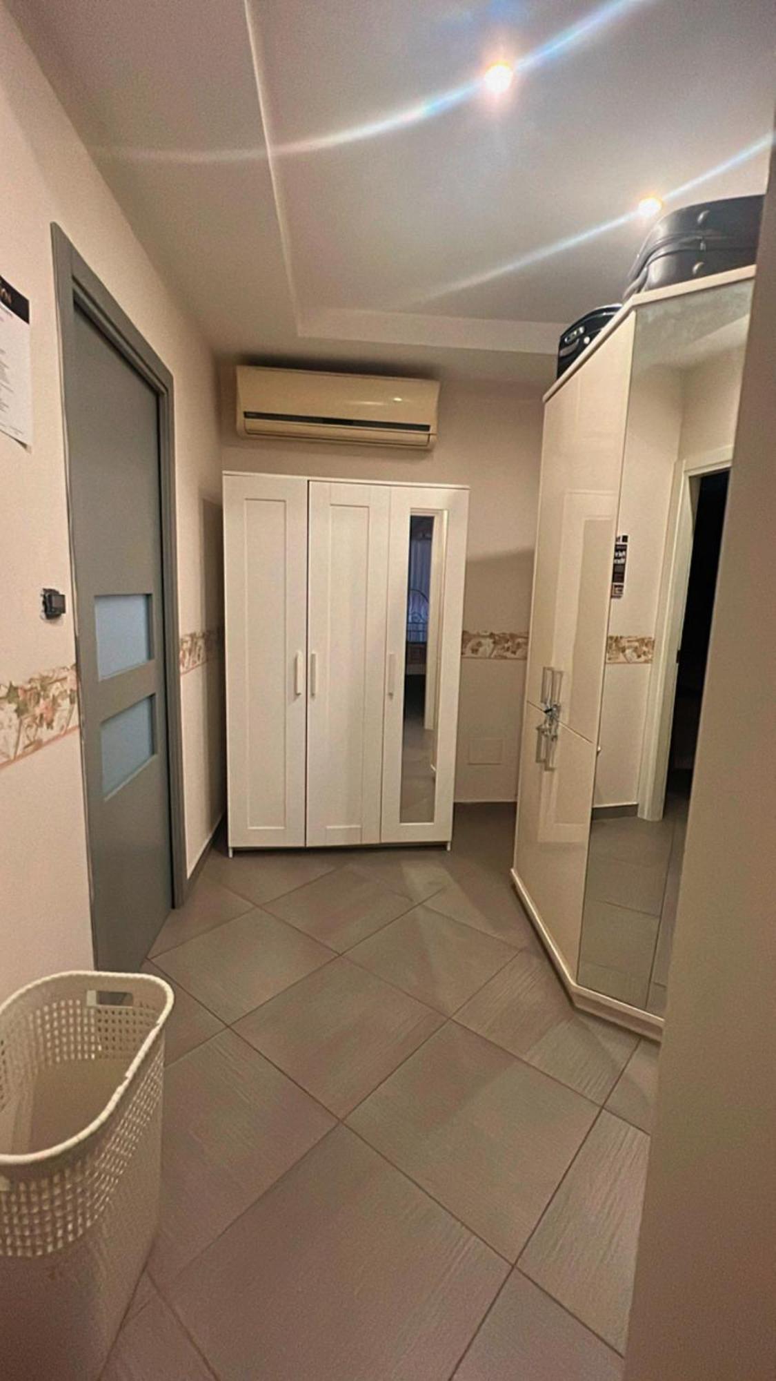 Marilyn Appartments Napoli Kültér fotó