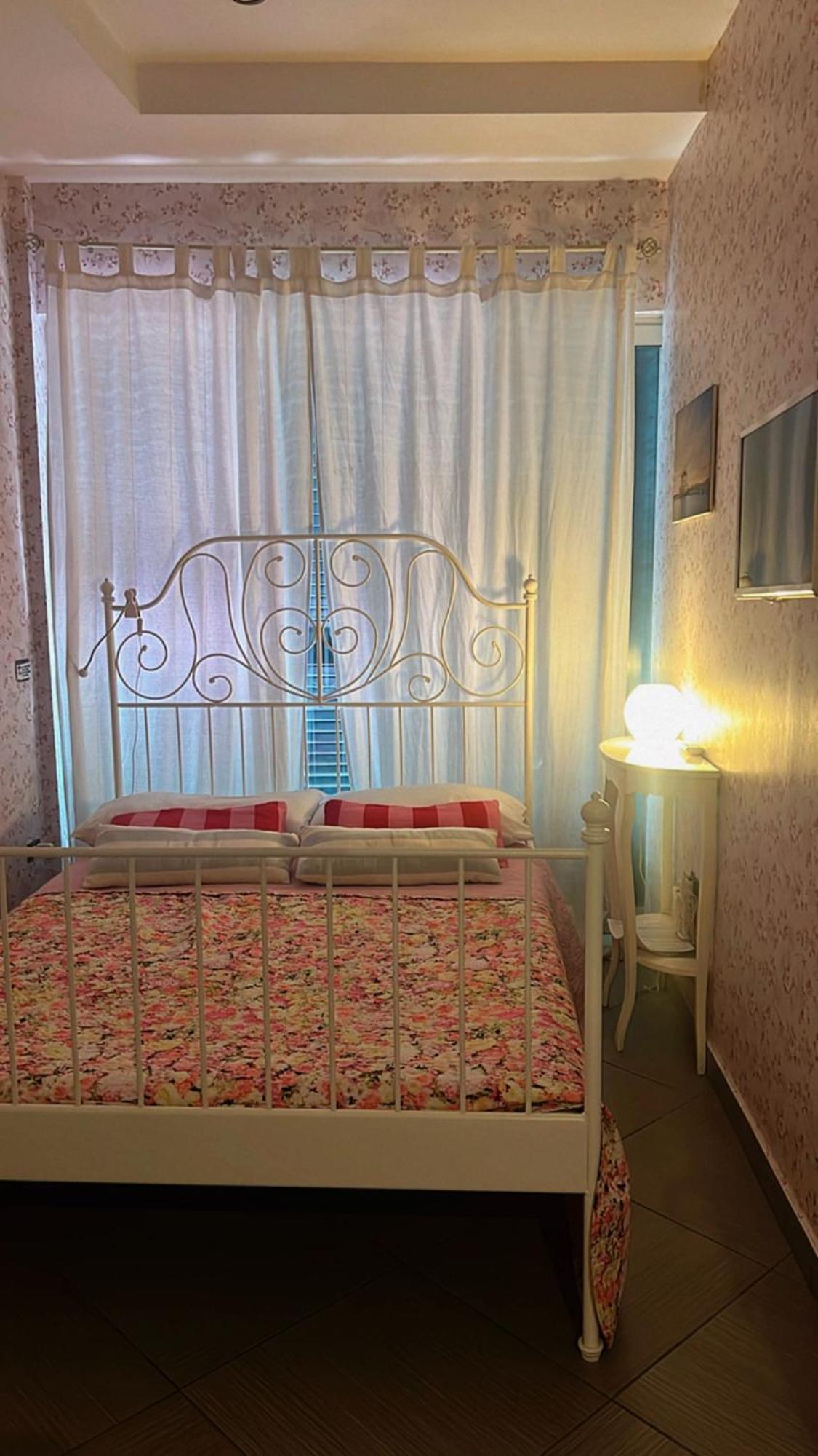 Marilyn Appartments Napoli Kültér fotó