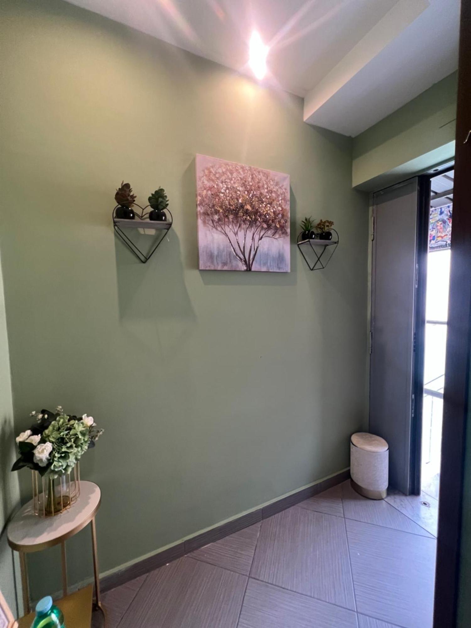 Marilyn Appartments Napoli Kültér fotó