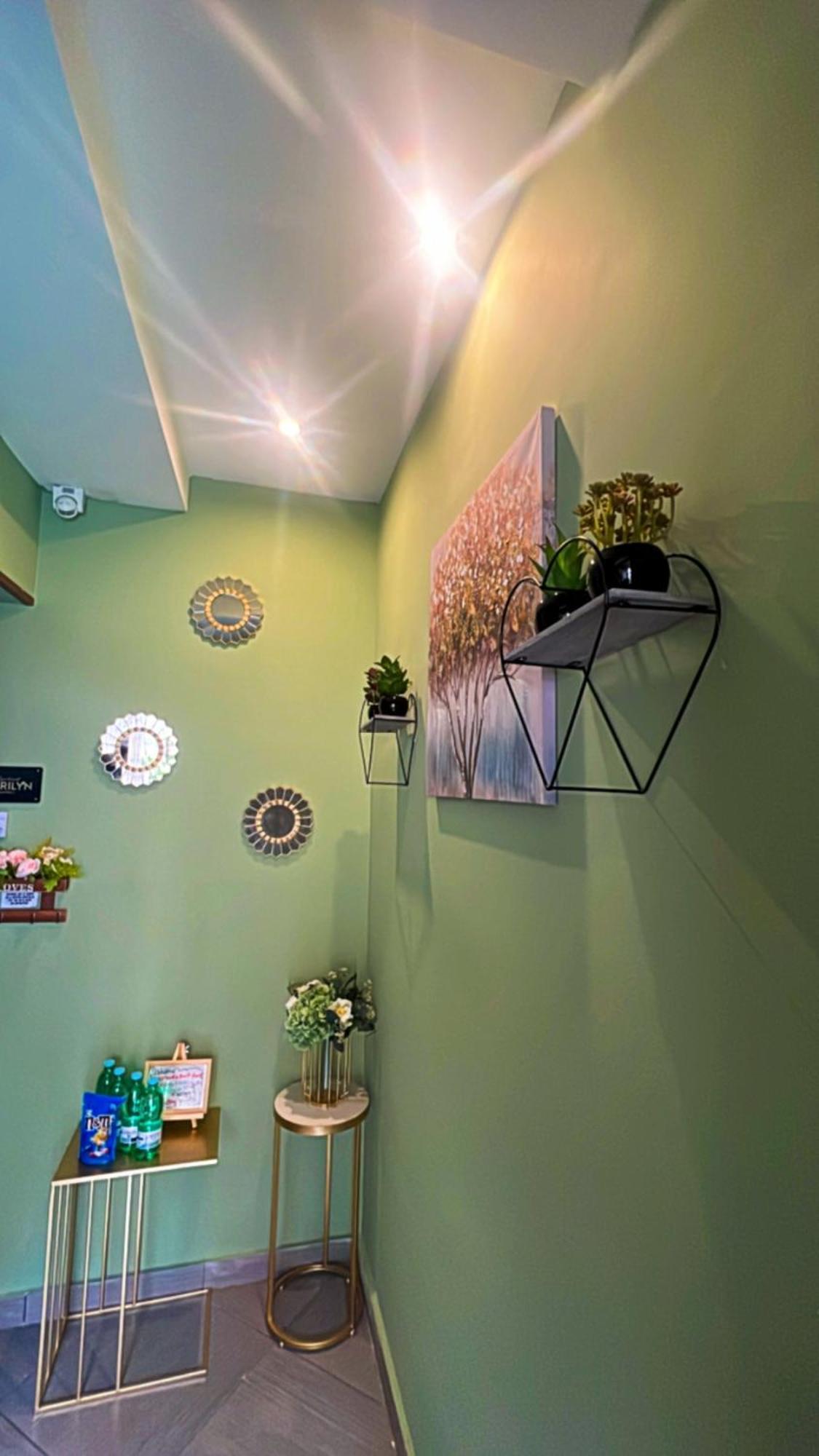 Marilyn Appartments Napoli Kültér fotó
